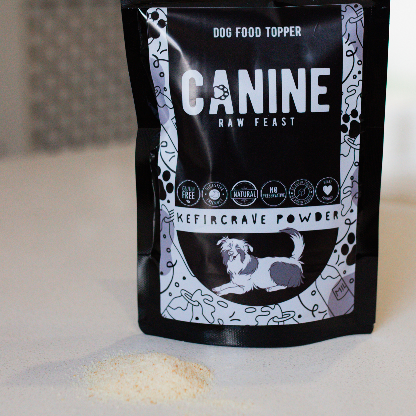 PawPack Powders