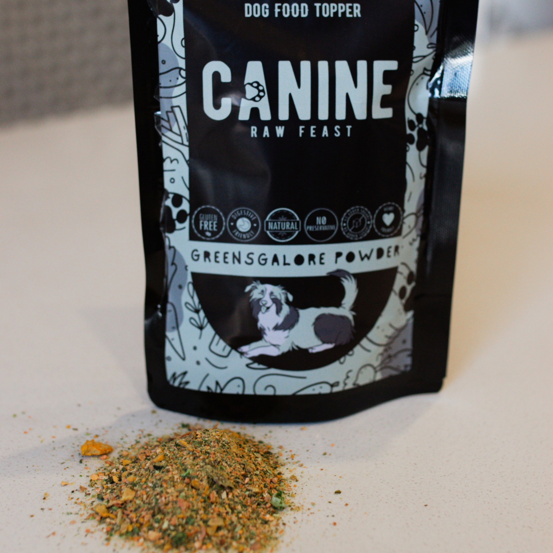 PawPack Powders