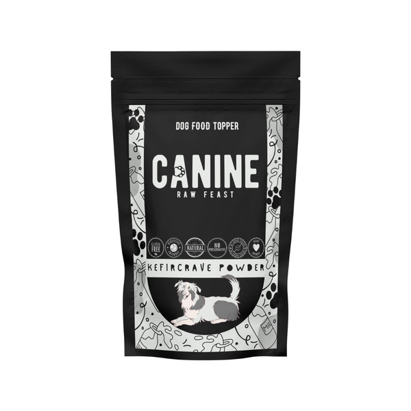 KefirCrave Powder – Canine Raw Feast