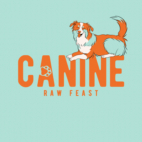 Canine Raw Feast