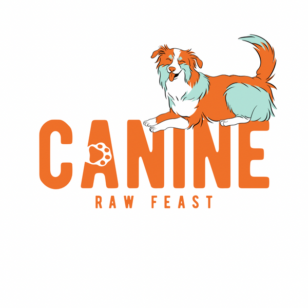 Canine Raw Feast